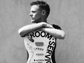 Bryan Adams and Oasis bag awards